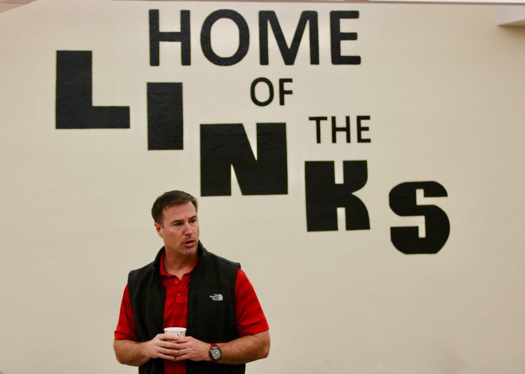Lincoln High coach